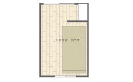 グループホームきずなの里ひがしの施設画像